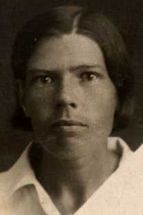 Зырина Александра Алексеевна