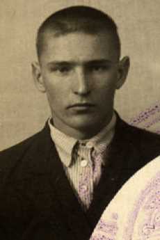 Зырин Михаил Павлович