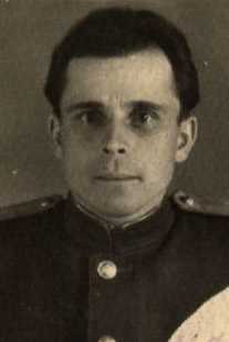 Зырин Иван Дмитриевич