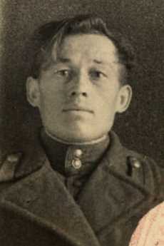 Зырин Василий Михайлович