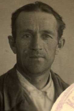 Зырев Василий Петрович