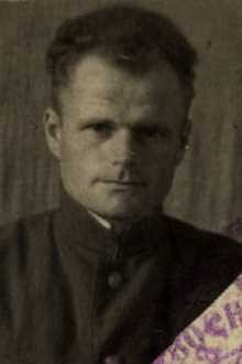 Александров Андрей Петрович