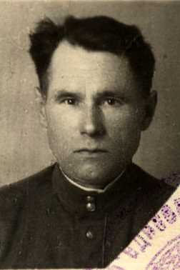 Журавлев Павел Филиппович