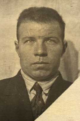 Гасов Александр Михаилович|Михайлович