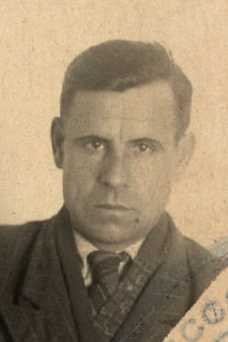 Журавлев Алексей Георгиевич