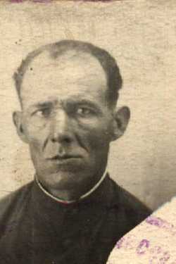 Зарендо Семен Леонович