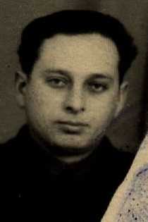 Ломен Иссер Абрамович