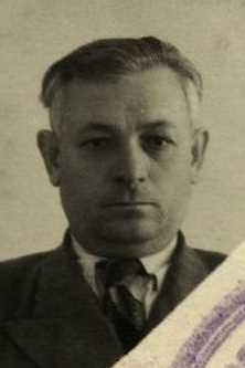 Терещенко Василий Платонович