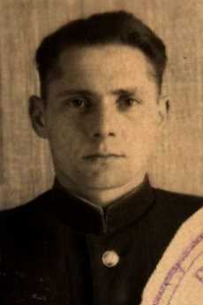 Тренев Виктор Михайлович