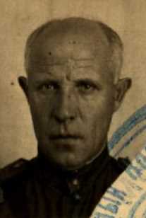 Тренин Андрей Ильич