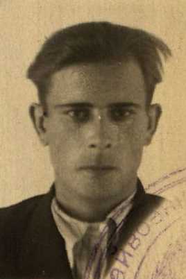 Трояновский Владимир Павлович