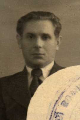 Жуков Павел Александрович