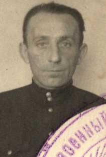 Захаров Павел Егорович