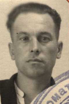 Захаров Павел Дмитриевич