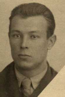 Захаров Николай Федотович (Федорович)