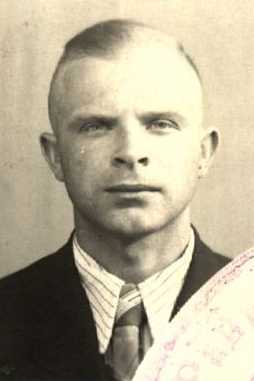 Сущенко Иван Алексеевич