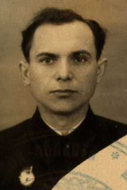 Косинский Петр Гордеевич