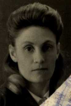 Костина-Новоженова Клавдия Федоровна