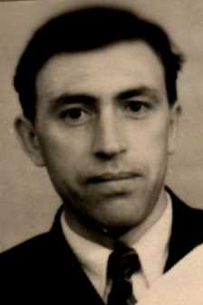 Яковлев Петр Иванович