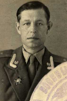 Юдин Алексей Николаевич