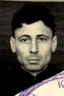 Юдин Алексей Николаевич