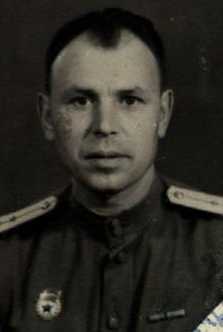 Панов Николай Петрович