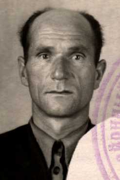 Гудым Владимир Николаевич