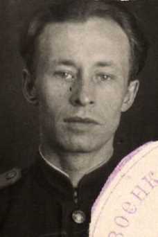 Гудушин Владимир Николаевич
