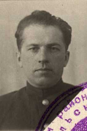 Гудукин Иван Семенович