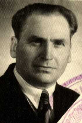 Грицань Петр Иосифович