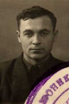 Грицан Яков Иванович