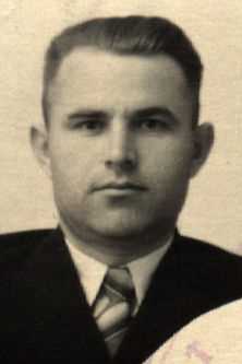 Грицан Иван Федорович