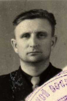 Грицак Федор Иванович