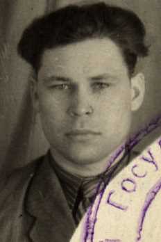 Грицай Михаил Семенович