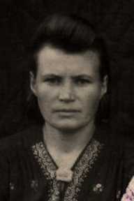 Гусихина Любовь Васильевна