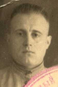 Гусихин Николай Федорович