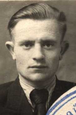 Гусихин Виктор Николаевич