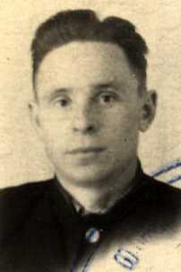 Гусенков Яков Иванович