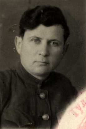Грущанский Иван Иванович