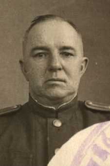 Грушкин Василий Петрович