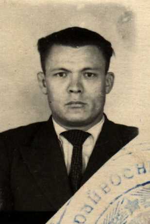 Громоздов Роман Иванович