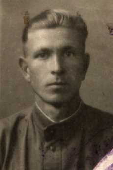 Губрий Василий Федорович