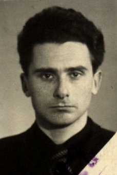 Гулый Владимир Константинович
