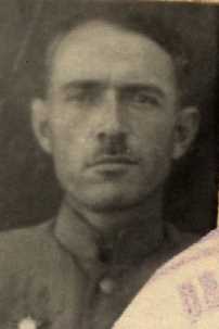 Гулонов Саид