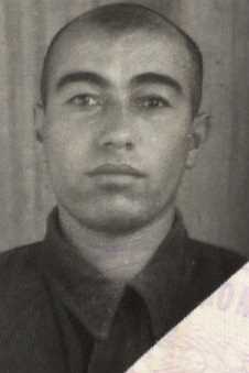 Гулов Камол