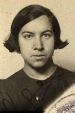 Гулина Лидия Алексеевна