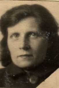 Гулина Антонина Григорьевна
