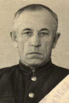 Гулин Сергей Федорович