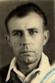 Грушевой Григорий Самойлович|Семенович