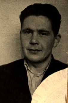 Гуцев Евгений Гаврилович
